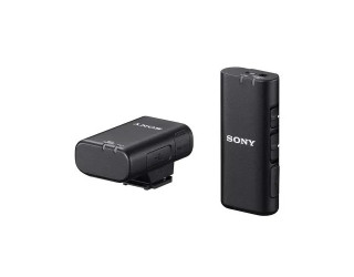 Sony ECM-W2BT Wireless Microphone