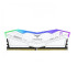 TEAM T-FORCE DELTA RGB 32GB 6000MHz DDR5 1.3V Gaming RAM White