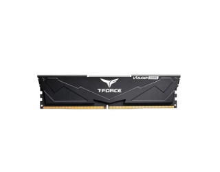 TEAM VULCAN 16GB DDR5 5600MHz Gaming Desktop RAM