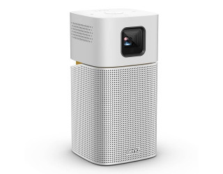 BenQ GV1 VGA 200 Lumens Portable Wireless DLP Mini Projector