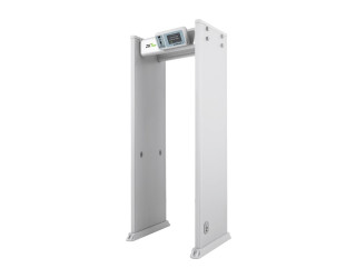 ZKTeco ZK-D4330 Walk Through Metal Detector