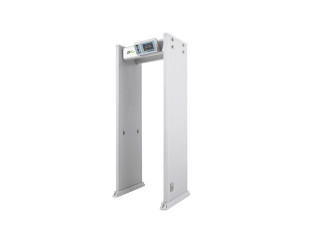 ZKTeco ZK-D4330 Walk Through Metal Detector