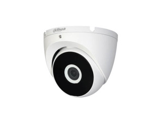 Dahua HAC-T2A21P 2MP HDCVI IR Eyeball Dome Camera (Metal Body)
