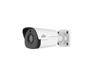 Uniview IPC2124SR3-DPF36 4MP 4MP Fixed Bullet Network Camera