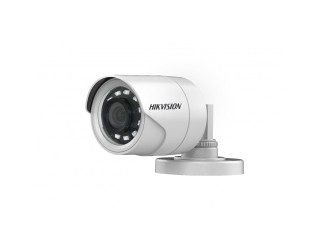 HikVision DS-2CE16D0T-I2PFB 2MP Fixed Mini Bullet Camera