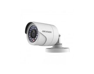 Hikvision DS-2CE16D0T-IP ECO 2MP Bullet CC Camera