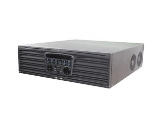 Hikvision DS-9664NI-I16 64-Ch 3U 4K NVR
