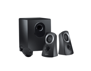 Logitech Z313 Speaker