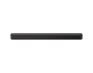 Sony HT-S100F Single Sound bar