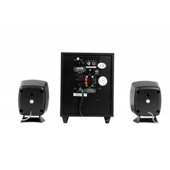 F&D F-203G 2.1 Channel Multimedia Speaker