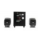 F&D F-203G 2.1 Channel Multimedia Speaker