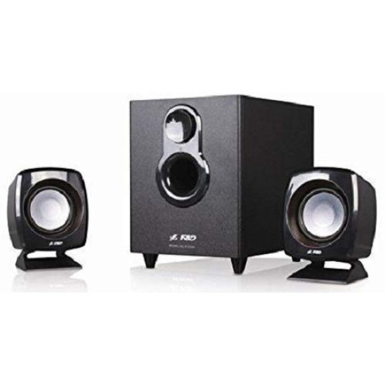 F&D F-203G 2.1 Channel Multimedia Speaker