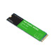 WD Green SN350 240GB M.2 NVMe Gen3 SSD