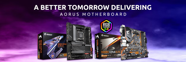 A Better Tomorrow Delivering